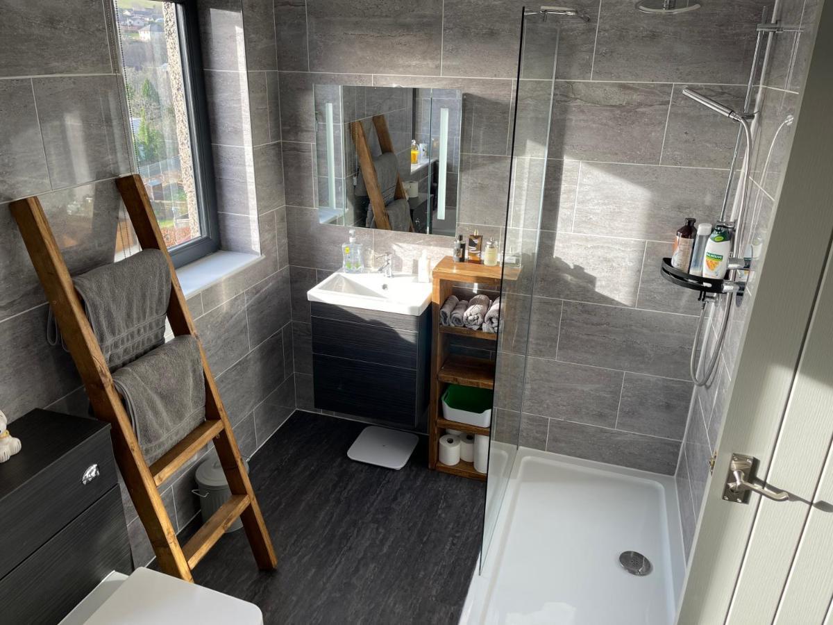 The Cosy Flat In Galashiels Εξωτερικό φωτογραφία