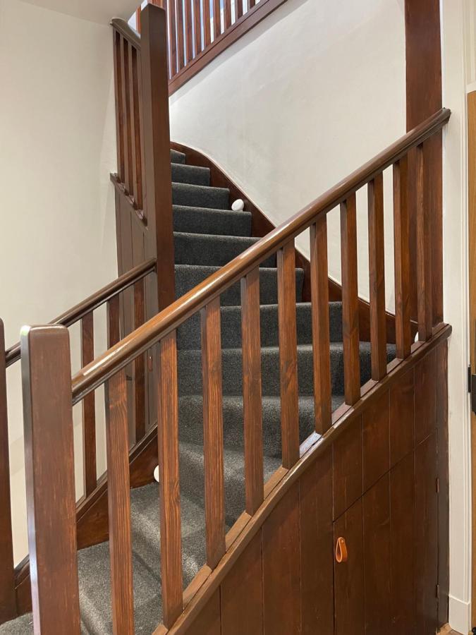 The Cosy Flat In Galashiels Εξωτερικό φωτογραφία